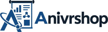 Anivrshop